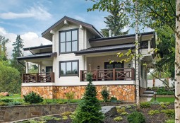 Песчаник желтый камень 1,5 см