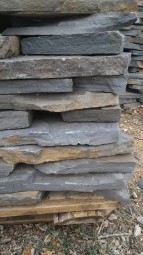 Синий песчаник камень 5 см