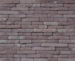 Камень Лапша 2 см розовый