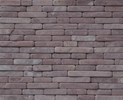 Камень Лапша 2 см розовый